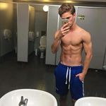 jesse gay - @jessygay1234 - Instagram