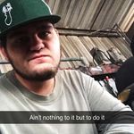 Jesse Gay - @big_kuntry912 - Instagram