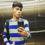 jesse gay - @jessegaylozano - Instagram