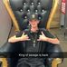 Jesse Gay - Facebook