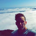 Jesse Gayvoronski - @jessegayvoronski - Instagram