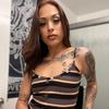 Jess Gee - @ratchettface - TikTok