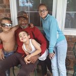 Jesse Gentry - @rambosam79546 - Instagram