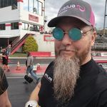 Jesse Gentry - @jessehgentry73 - Instagram