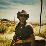 Jesse Gentry - @junkyard_carnival - Instagram