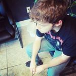Jesse Gentry. - @jessedgentry - Instagram