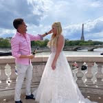 Jesse German - @lahairstory - Instagram