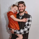 Jesse German - @realtree1212 - Instagram