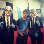 Jessé Germano - @_jesse_germano_ - Instagram