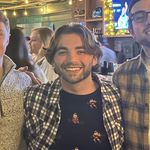 Jesse Gibbons - @jessegibbs22 - Instagram
