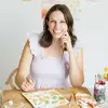 Jessie Gibbons - @papergarten - TikTok
