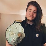 Jesse Gilbert - @thefiims - Instagram