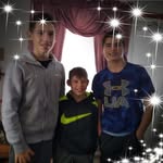 Jesse Gilbert - @jessegilbert220 - Instagram