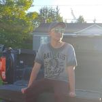Jesse Gilbert - @jesse.gilbert.1671 - Instagram