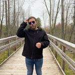 Jesse Gilbert - @jessegilbert32 - Instagram