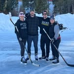 Jesse Gilbert - @jessegilbert_ - Instagram