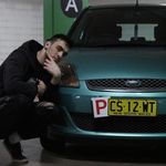 Jesse Gilbert - @jesse_gilbert_ttfts - Instagram