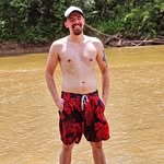 Jesse Gilbert - @the901godfrey - Instagram