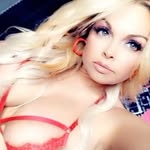 Jesse Gilbert - @hunnymarmaid - Instagram