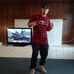 Jesse Gilbert  - Facebook