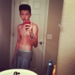 Jesse Goad - @old.account86 - Instagram