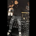 Jesse Gonzalez - @jessethebarber630 - Instagram