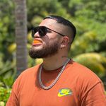 Jesse Gonzalez - @theoriginalcalig - Instagram