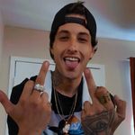Jesse Gonzalez - @gvnzxlez - Instagram