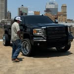 Jesse Gonzalez - @jesse_gonzalez_6.7 - Instagram