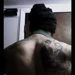 Jesse Gonzalez - @q.w.o.s.t - Instagram