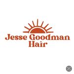 Jesse Goodman - @jessegoodhair - Instagram
