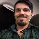 Jesse Gooden - @gooden3261 - Instagram
