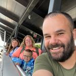 Jesse Goodrich - @goodrichjb88 - Instagram