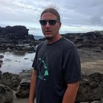 Jesse Grantham - @caveman138 - Instagram