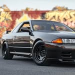 Jesse Gray - @kin932_gtr94 - Instagram
