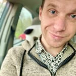 Jesse Gray - @radiant.tarot.jesse - Instagram