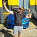Jesse Gray - @graystane - Instagram