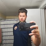 Jesse Gray - @jayagray1980 - Instagram
