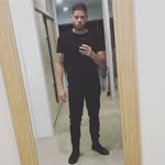 Jesse Gray - @blackheart366 - Instagram