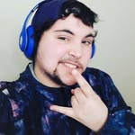 Jesse Gray - @metal_head_k7 - Instagram