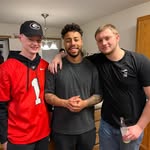 Jesse Gray - @jessegray_10138 - Instagram
