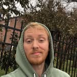 Jesse Gray Van Sant - @jessegray0422 - Instagram