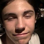 Jesse Grayson - @_jesses_spam_ - Instagram