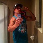Jesse Grayson - @jessegrayson1987 - Instagram