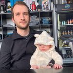 Jesse Greenfield - @jessegreen34 - Instagram