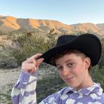 Jesse Greenfield - Facebook