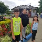 Jesse Griggs - Facebook