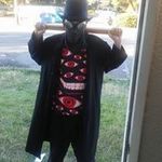Jesse Griggs - @dwldemon - Instagram