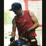 Jesse Gröhn - @jessegrohn - Instagram