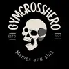 Gymcrosshero - @jessegrooms1 - TikTok